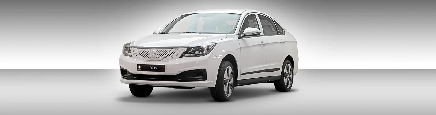 دانگفنگ E70